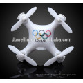 DWI Dowellin 2.4G 6 Axis Wholesale Powerful Motor Drone Mini Quadcopter For sale
 DWI Dowellin 2.4G 6 Axis Wholesale Powerful Motor Drone Mini Quadcopter For sale